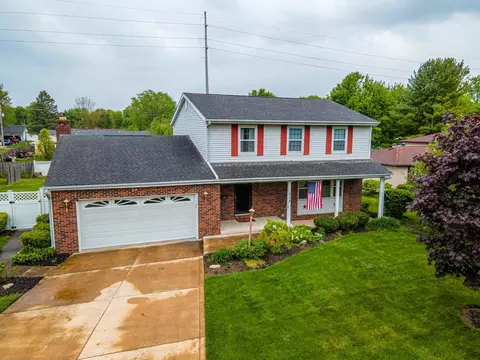718 Harding Rd, Marion, OH 43302