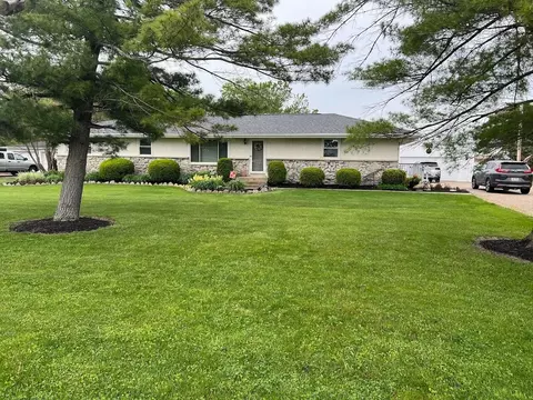 6756 Weldon Rd, Plain City, OH 43064