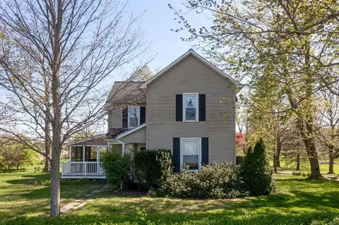 9497 Long Rd, Ostrander, OH 43061