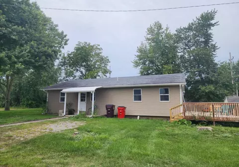 207 Short St, Ada, OH 45810 photo 1