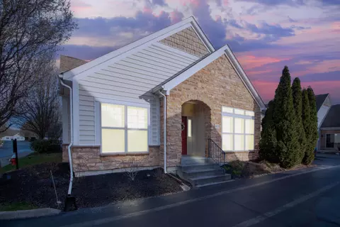 5673 Slater Rdg, Hilliard, OH 43026
