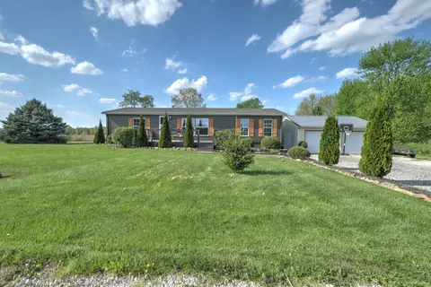 5420 Millsboro Rd, Galion, OH 44833
