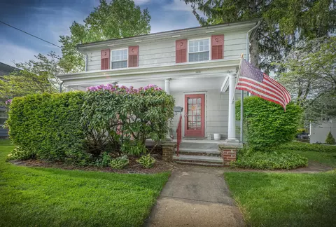 506 E Burgess St, Mount Vernon, OH 43050