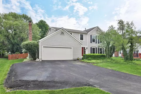 2774 Frazell Rd, Hilliard, OH 43026
