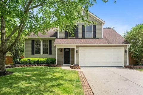 3520 Peany Ln, Canal Winchester, OH 43110