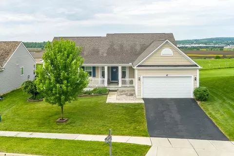 2491 Ridgeway Ave, Lancaster, OH 43130