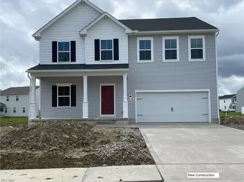 7326 State Route 19 #U1  58, Mount Gilead, OH 43338
