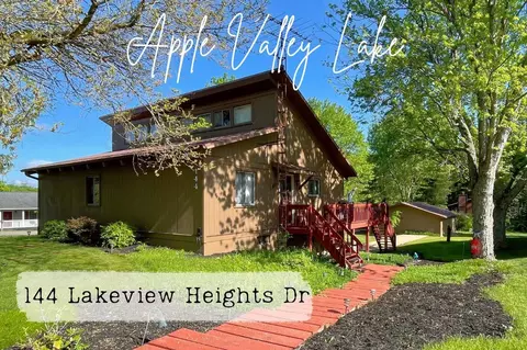 144 Lakeview Heights Dr, Howard, OH 43028