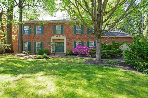 2111 Cheltenham Rd, Columbus, OH 43220