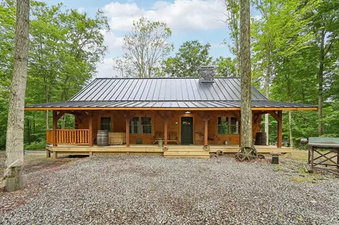 644 Township Road 170, Marengo, OH 43334