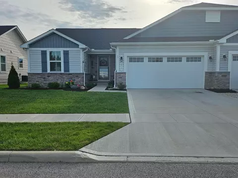 2517 Mcclouds Sq, Marysville, OH 43040
