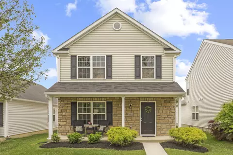 9281 Cliff Springs Trl, Columbus, OH 43240