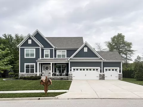 13387 White Cross Dr NW, Pickerington, OH 43147