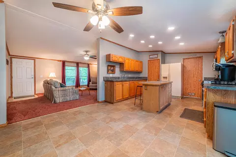 337 E High St, Fulton, OH 43321 photo 5