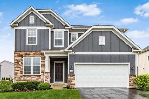 6578 Rocky Fork Dr, Powell, OH 43065
