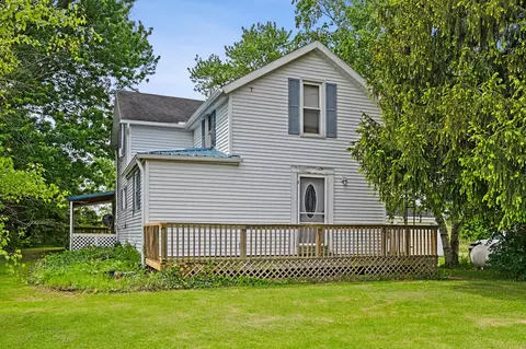 5755 Wildcat Pike, Marion, OH 43302