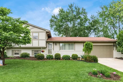 240 Trafalgar Ct, Columbus, OH 43230