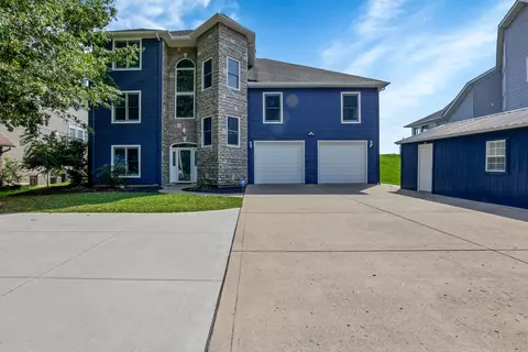 4003 N Bank Rd, Millersport, OH 43046
