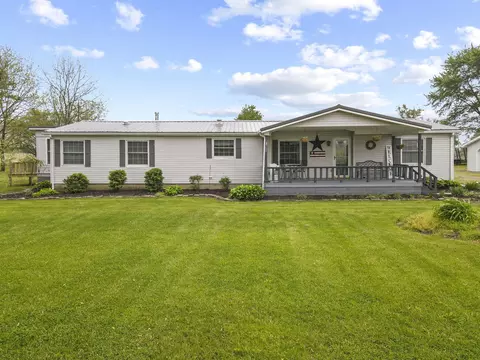 24224 Morris Leist Rd, Stoutsville, OH 43154