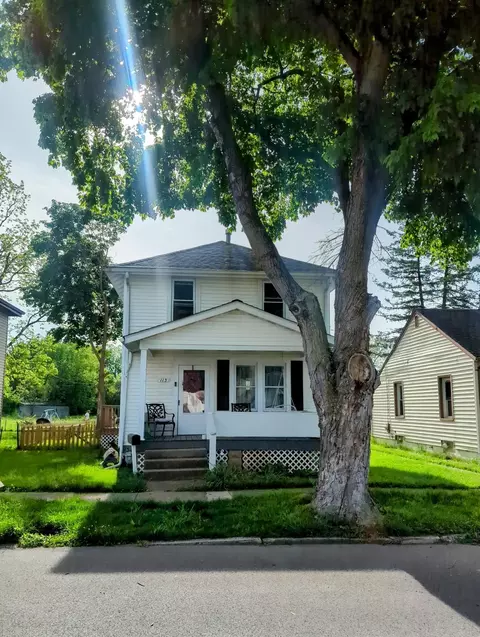 113 S Zane Ave, Lancaster, OH 43130