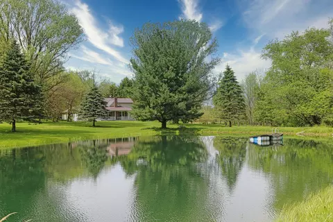6820 Old Delaware Rd, Mount Vernon, OH 43050
