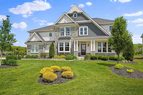 3005 Berlin Manor Dr, Delaware, OH 43015