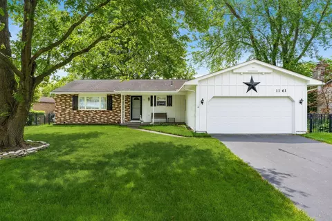 1161 Rockport Ct, Columbus, OH 43235