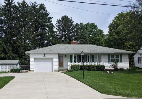 456 N Delaware St, Mount Gilead, OH 43338