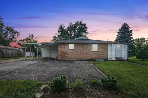 275 Williams Rd, Columbus, OH 43207