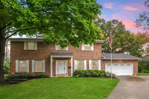 78 Bobby Ln, Westerville, OH 43081