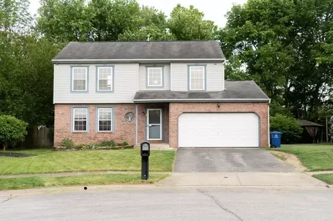 5950 Winshire Dr, Canal Winchester, OH 43110