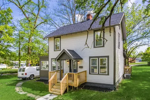 2127 Radnor Ave, Columbus, OH 43224