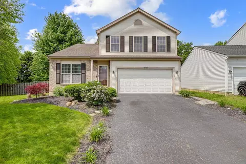 6709 Laburnum Dr, Canal Winchester, OH 43110