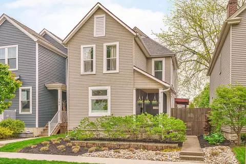 792 Bruck St, Columbus, OH 43206