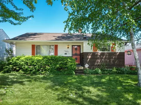 3534 Seabrook Ave, Columbus, OH 43227