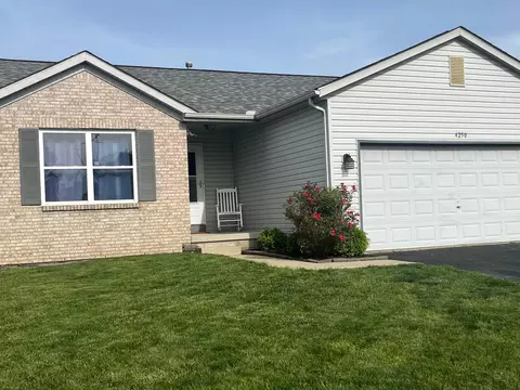 4250 Sestos Dr, Columbus, OH 43207