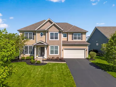 5650 Alderbrook Dr, Dublin, OH 43016
