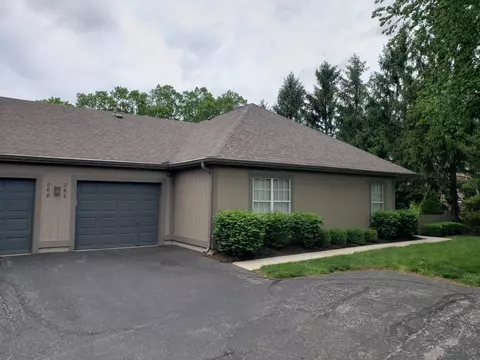 266 Windemere Pl, Westerville, OH 43082