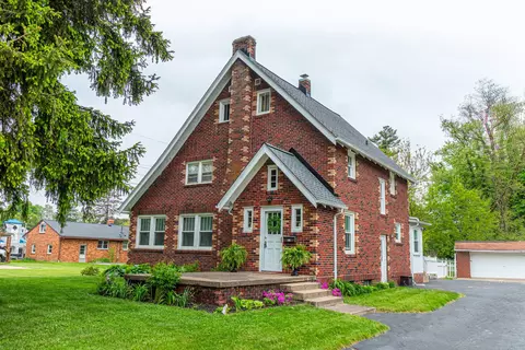 586 Glendale Blvd, Mansfield, OH 44907