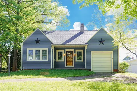 632 Beverly Rd, Circleville, OH 43113