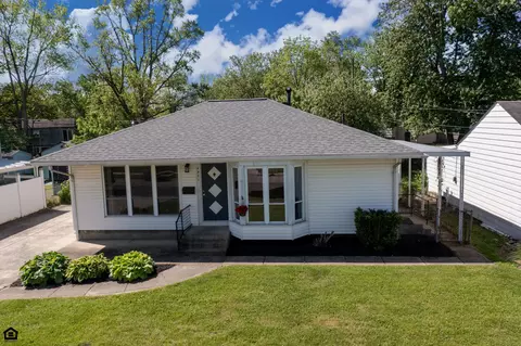 4921 Mcallister Ave, Columbus, OH 43227