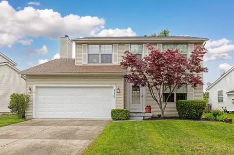 7972 Crawford Farms Dr, Blacklick, OH 43004