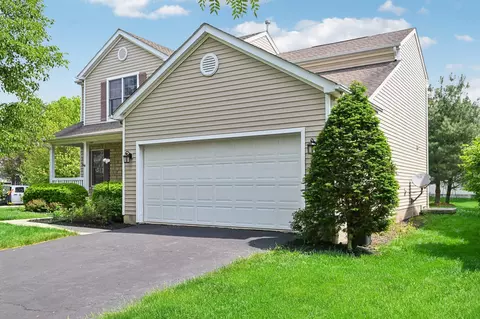 6969 Laver Ln, Westerville, OH 43082