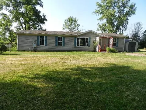 31979 Mcpeck Rd, Richwood, OH 43344