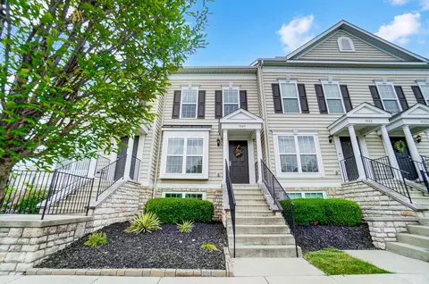 5524 Sentinel Falls St UNIT 4, Dublin, OH 43016