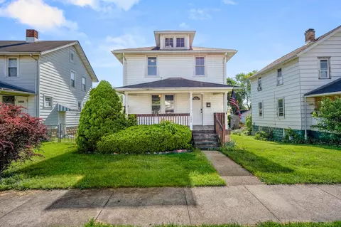 624 Harrison Ave, Lancaster, OH 43130