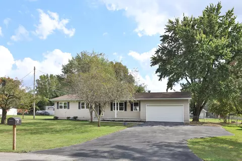 41 Northview Dr, Reynoldsburg, OH 43068