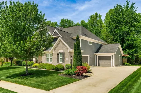 8048 Bowfin Rd, Blacklick, OH 43004