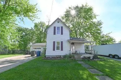 132 Hale St, Wellington, OH 44090