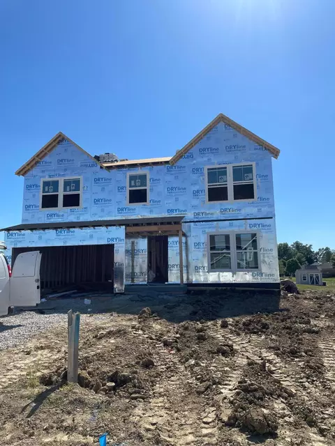 1176 Prairie Dr, Marysville, OH 43040